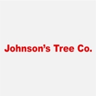 Johnson's Tree Company Inc.