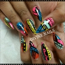 Divine Nails and Beauty Salon - Beauty Salons