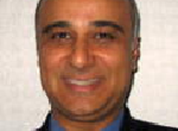 Dr Walid Saleh MD - Dallas, TX