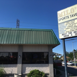 Milo's Sports Tavern - Denver, CO