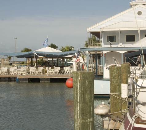 Harrison's Landing - Corpus Christi, TX