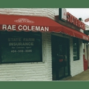 Rae Coleman - State Farm Insurance Agent - Insurance