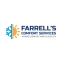 Farrell's Comfort Services - Heating Contractors & Specialties