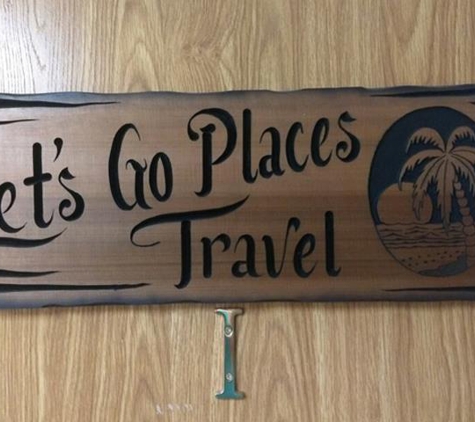 Let's Go Places Travel, LLC - Oshkosh, WI