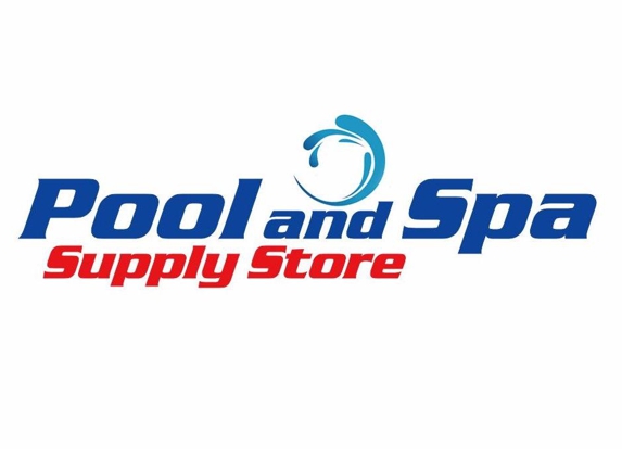 Pool and Spa Supply Store - New Port Richey, FL