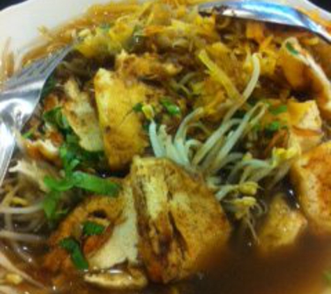 Java Warung - Appleton, WI