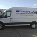 Steam Action Carpet Cleaning and Restoration Specialists - Carpet & Rug Repair