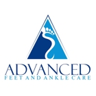 Advanced Feet and Ankle Care