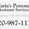 Maria's Personal Assistant Services gallery