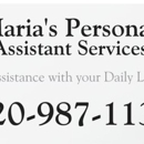 Maria's Personal Assistant Services - Personal Services & Assistants