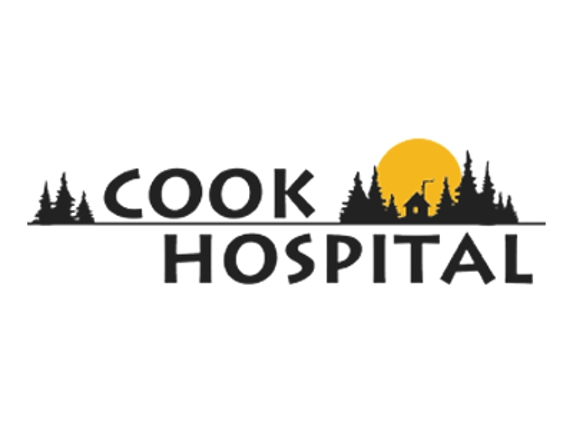 Cook Hospital & Nursing Care Unit - Cook, MN