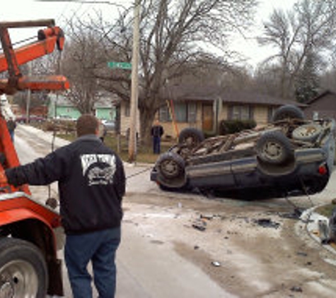 Meier Towing Service Inc. - Sioux City, IA