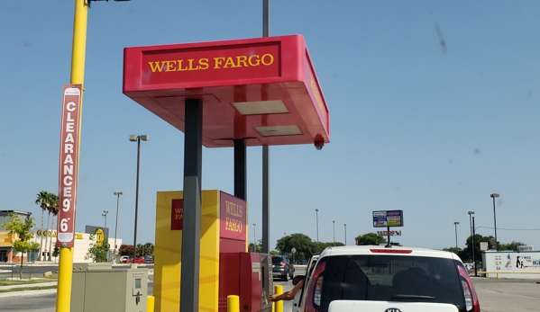 Wells Fargo ATM - San Antonio, TX