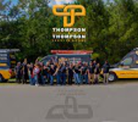 Thompson & Thompson Service Group - Guyton, GA