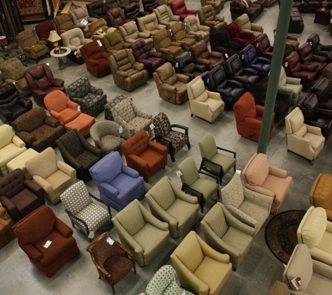 Room To Room Furniture - Tupelo, MS