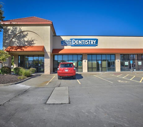 Olathe South Dentistry - Olathe, KS