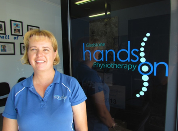 Gladstone Hands On Physiotherapy - Clinton, QLD