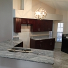 Selective Cabinets & Granite