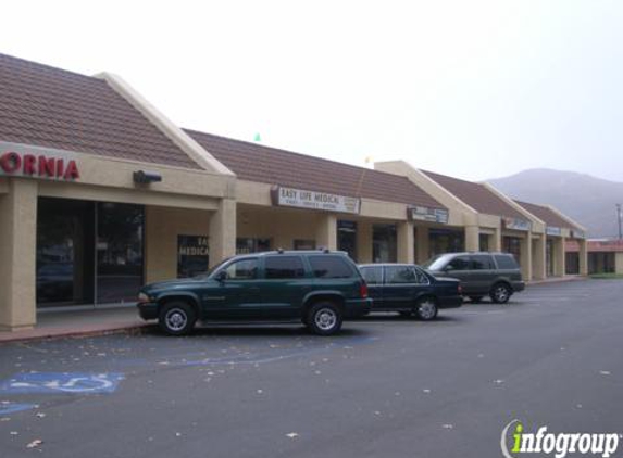 Computer Business Center - Simi Valley, CA