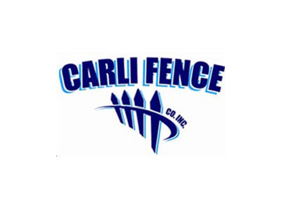 Carli Fence Co Inc - Medford, MA