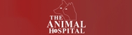 The Animal Hospital Logo