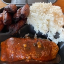 14 Parishes Jamaican Restaurant - Caribbean Restaurants