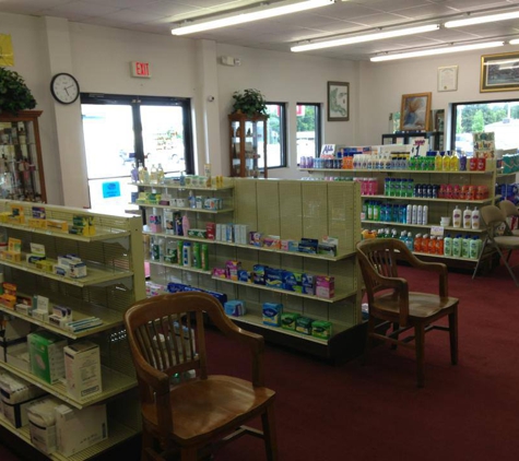 Hephzibah Pharmacy - Hephzibah, GA