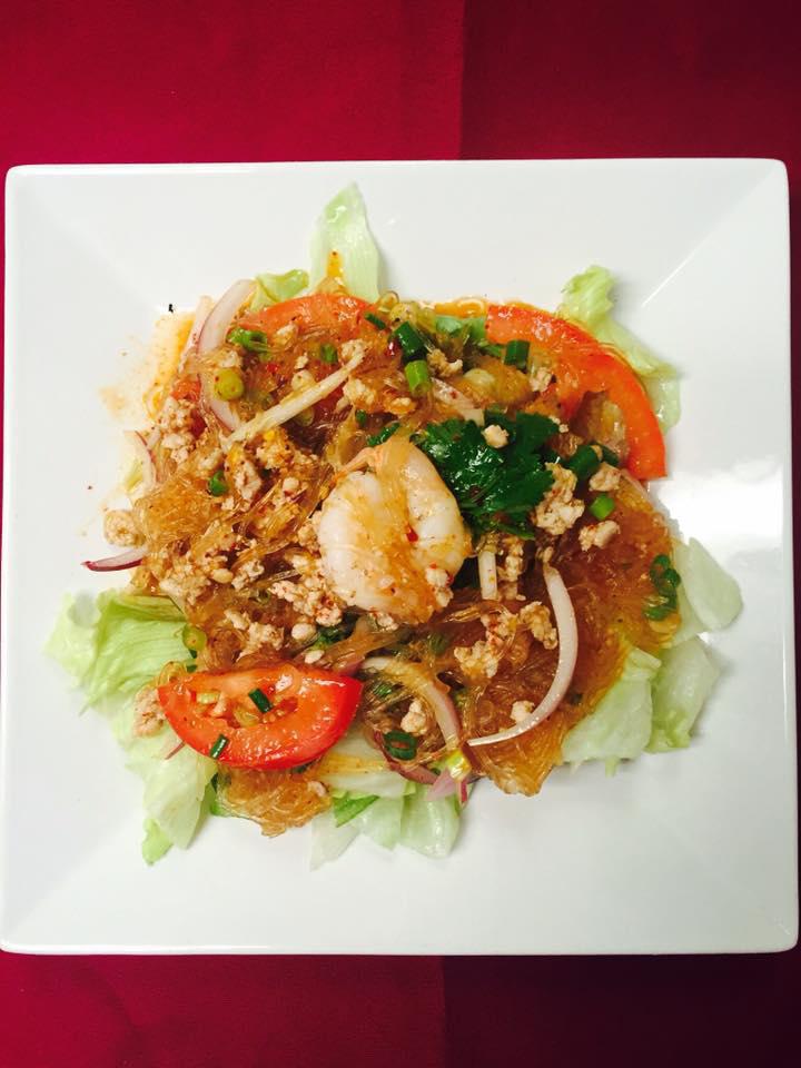 Thai Taste 334 Eglin Pkwy Ne Fort Walton Beach Fl 32547