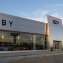 Eby Ford Sales, Inc. - New Car Dealers