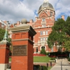 Johns Hopkins Radiology gallery