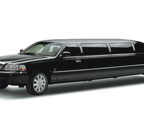 Sterling Limousine of Tampa Inc. - Lutz, FL