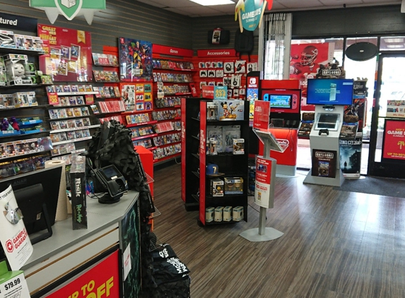 GameStop - National City, CA