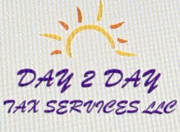 Day 2 Day Tax Services L.L.C. - Milton, WI