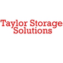 Taylor Storage Solutions - Sheds
