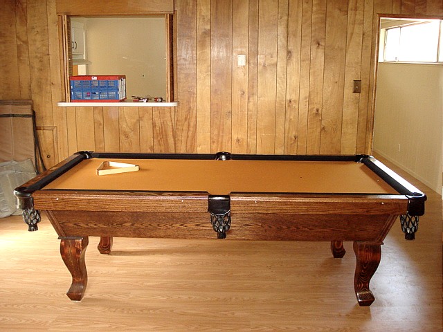 Admiral Pool Tables Inc. - Hayward, CA 94544