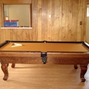 Admiral Pool Tables Inc. - Billiard Equipment & Supplies