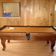 Admiral Pool Tables Inc.