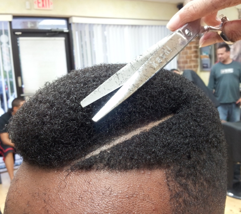 Elite Barber Studio Inc. - Altamonte Springs, FL