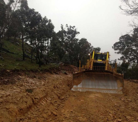 A1 Earthworx Pty Ltd - Menah, NSW