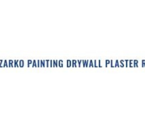 Nazarko Painting Drywall  Plaster Repair - Macomb, MI