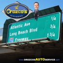 Orozco's Auto Service - Auto Repair & Service