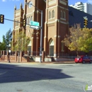 St. Joseph Old Cathedral - Historical Places