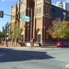 St. Joseph Old Cathedral