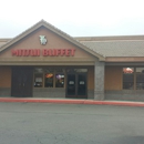 Mitsui Buffet - Sushi Bars