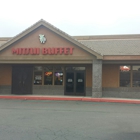 Mitsui Buffet