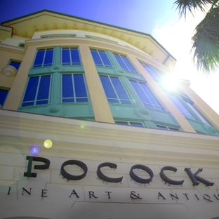 Pocock Fine Art And Antiques - Fort Lauderdale, FL