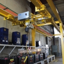 Crane Tec Enterprises, Inc. - Hoist Repair