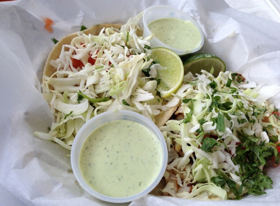 Lone Star Taqueria - Salt Lake City, UT