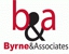 Byrne & Associates Pty Ltd - Land Surveyors
