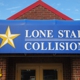 Lone Star Collision